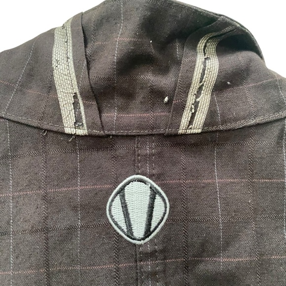 Sunice Typhoon Jacket Mens size L Waterproof Golf Gear - Picture 5 of 6